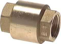 Rückschlagventil, G1/2&quot;