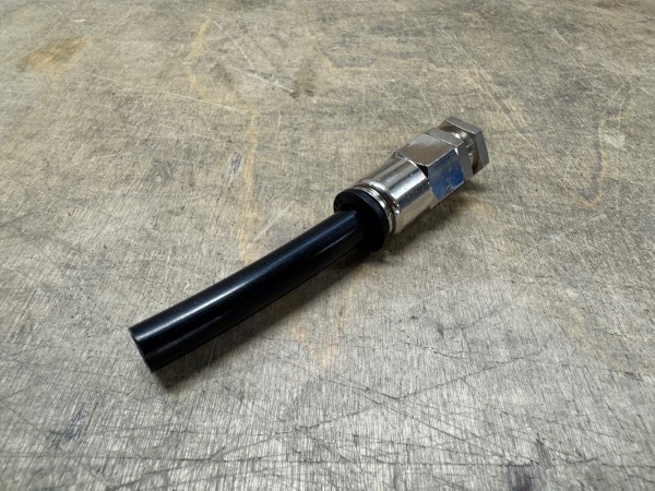 Reparaturkit für Wasserkastenablauf klein Tesla Model S (bis EZ 12/2020)
